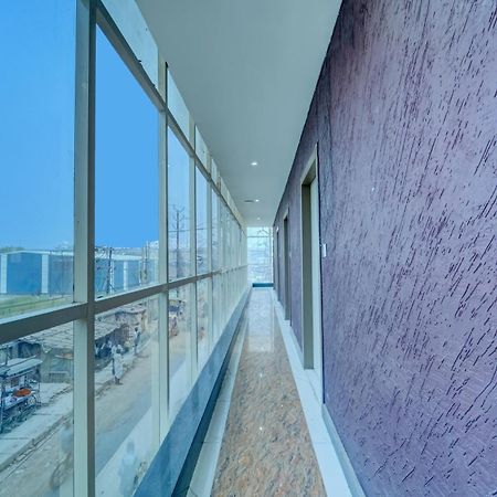 Collection O Park City Patna  Exterior photo