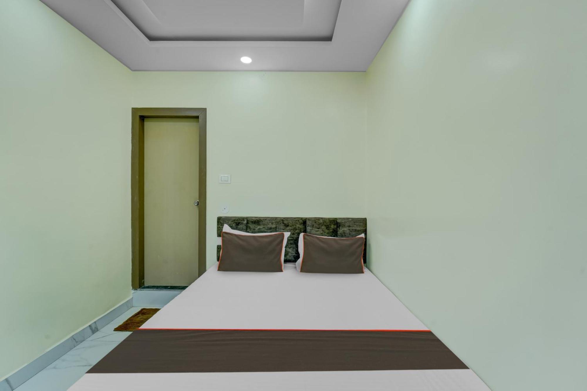 Collection O Park City Patna  Exterior photo